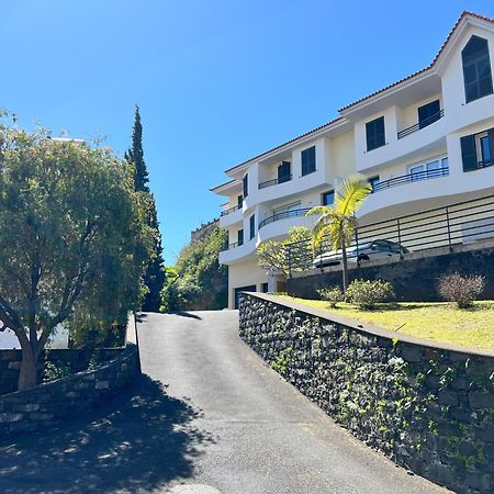 Villa Sun Hills Panoramic Views Funchal  Esterno foto
