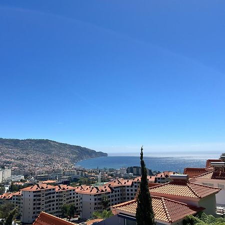 Villa Sun Hills Panoramic Views Funchal  Esterno foto