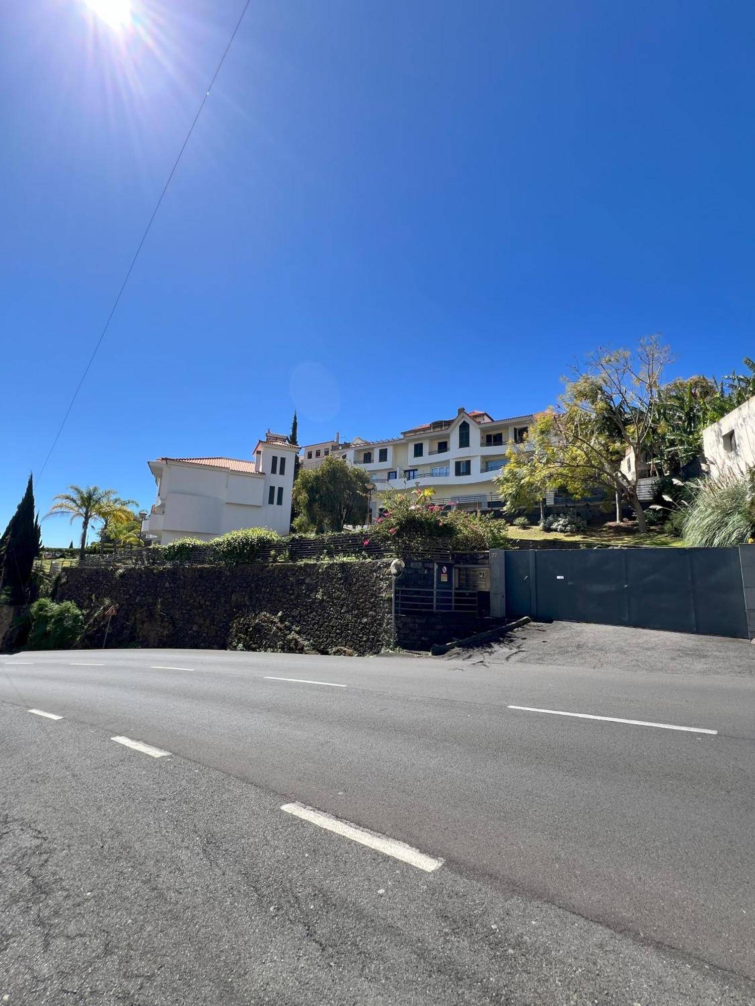 Villa Sun Hills Panoramic Views Funchal  Esterno foto