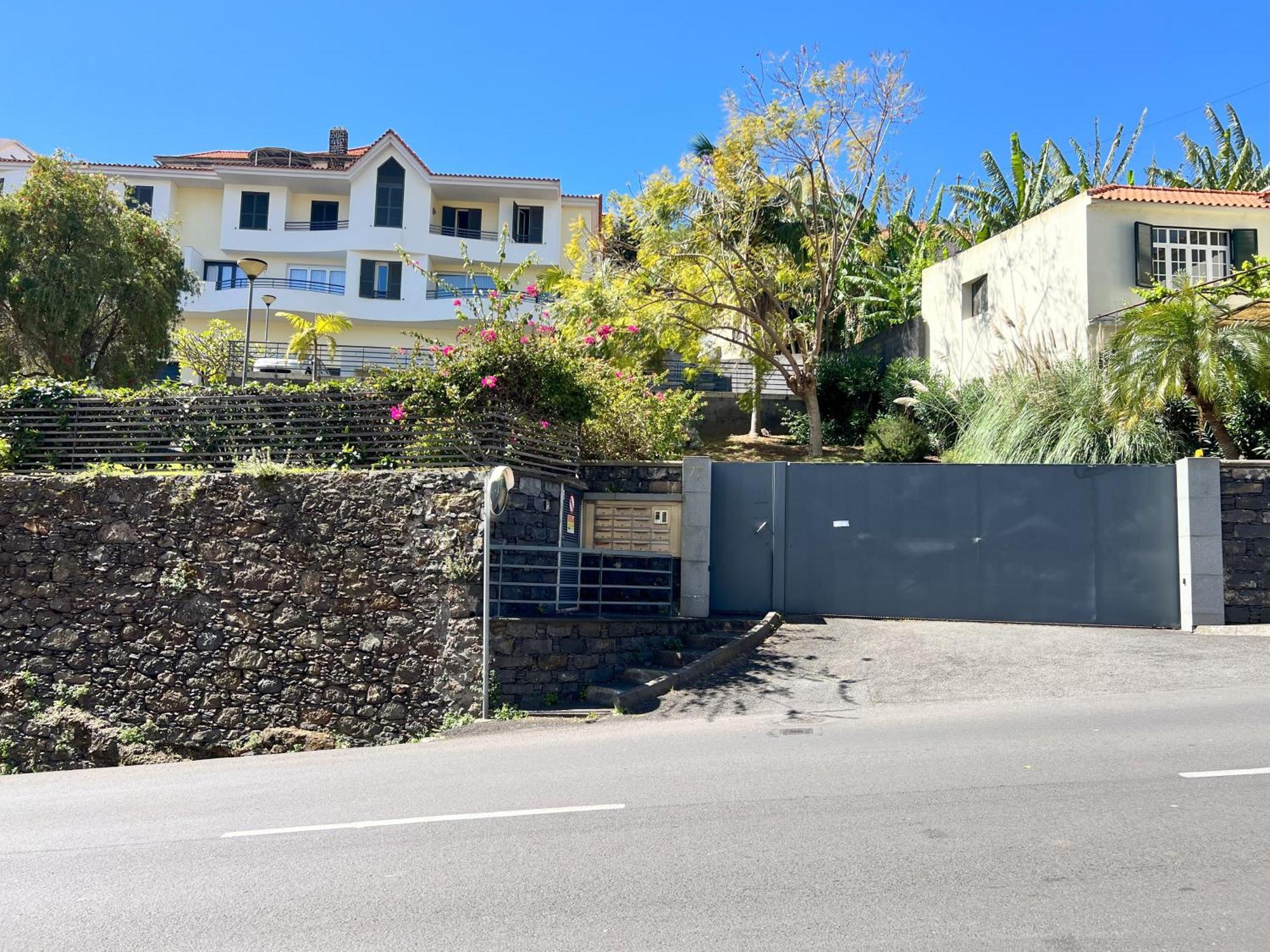 Villa Sun Hills Panoramic Views Funchal  Esterno foto