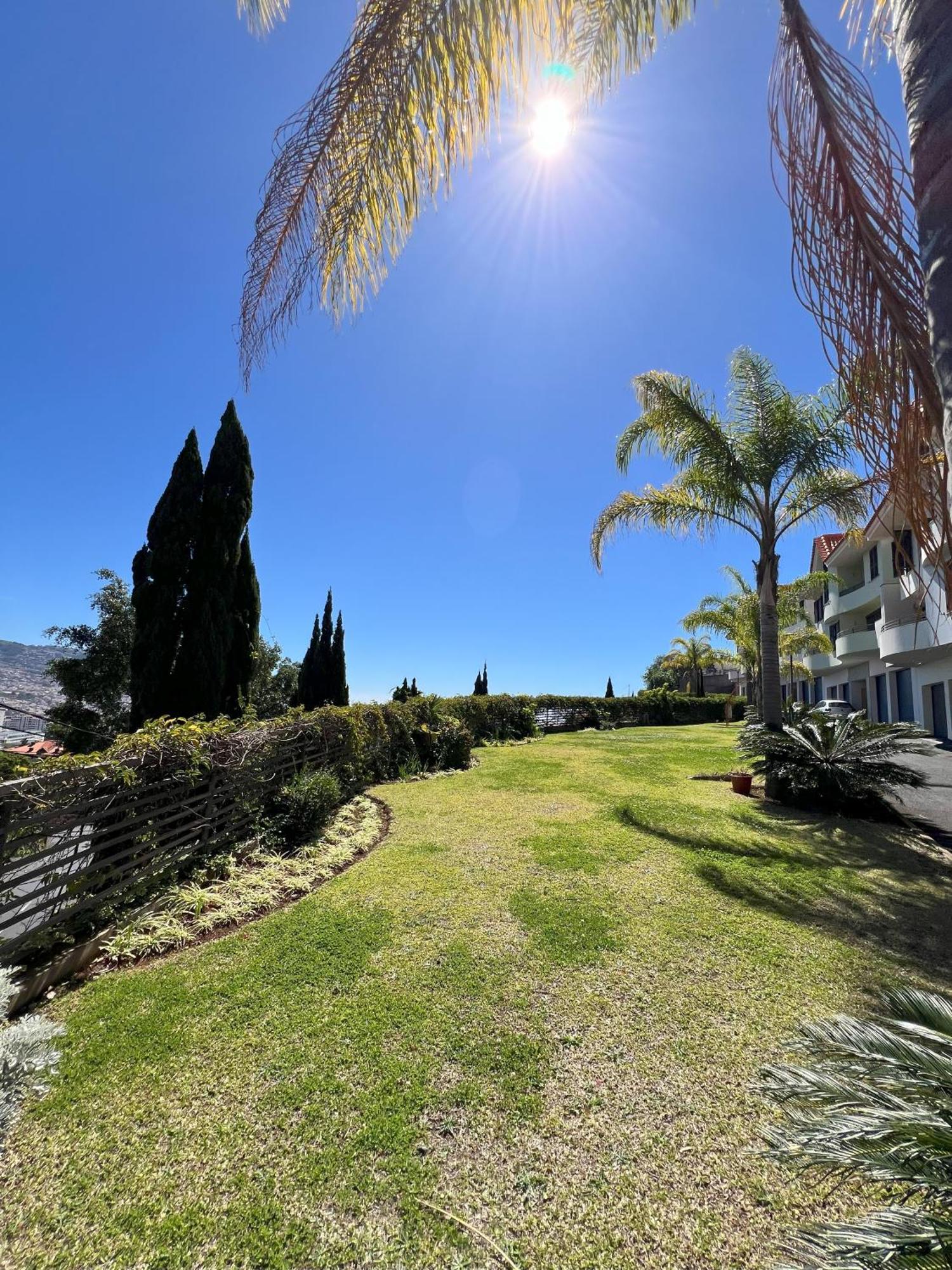 Villa Sun Hills Panoramic Views Funchal  Esterno foto