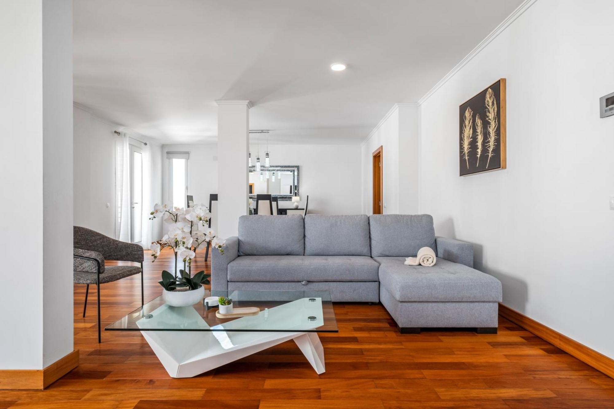 Villa Sun Hills Panoramic Views Funchal  Esterno foto