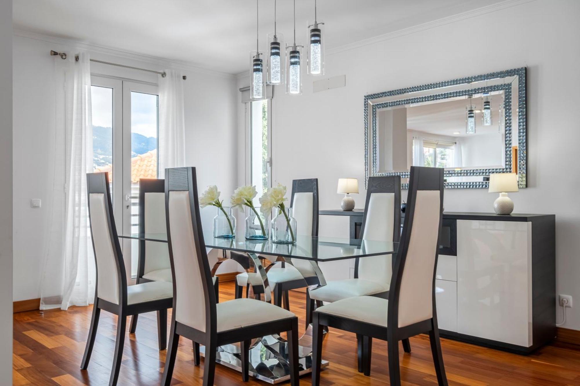 Villa Sun Hills Panoramic Views Funchal  Esterno foto