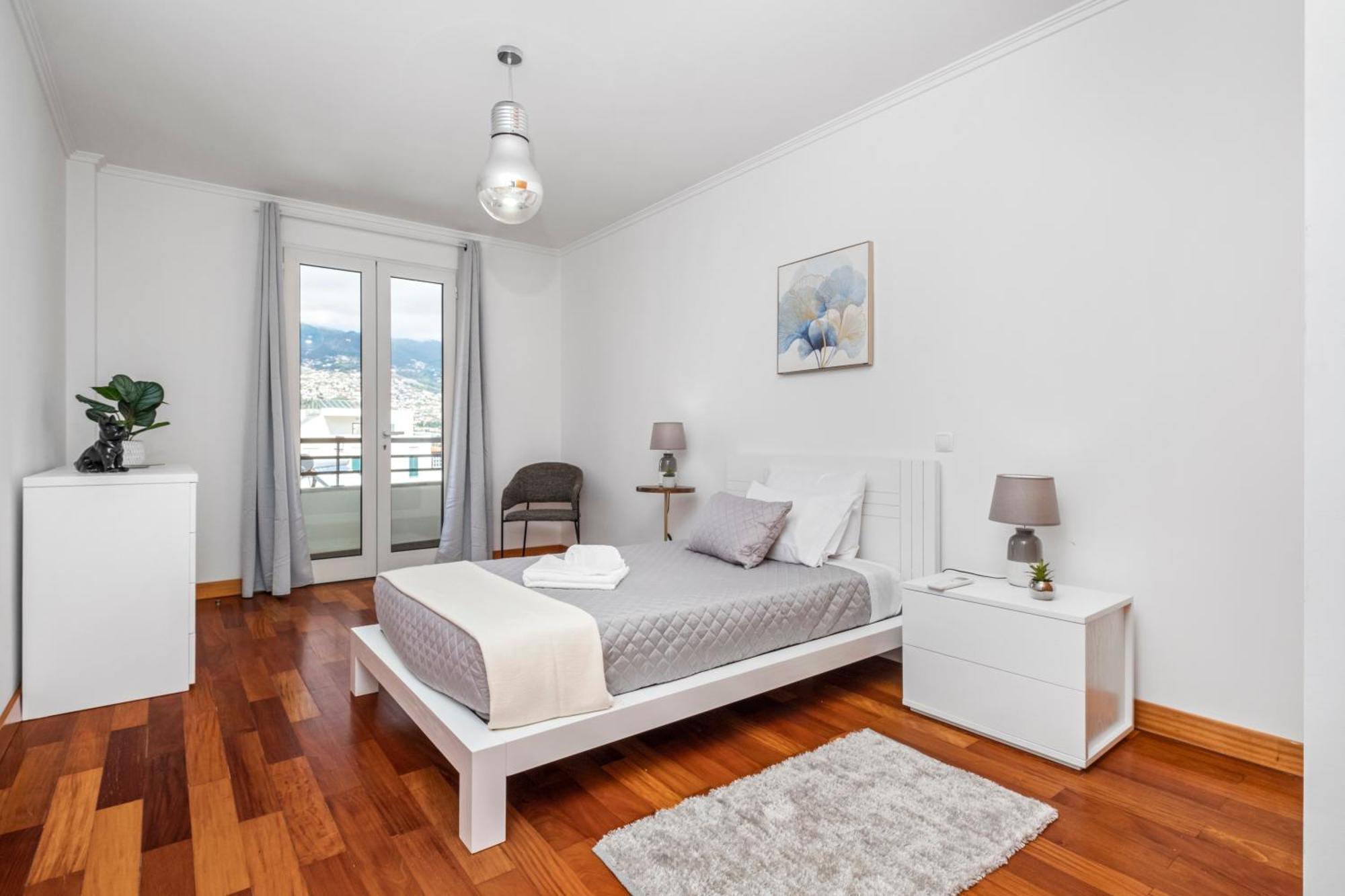 Villa Sun Hills Panoramic Views Funchal  Esterno foto
