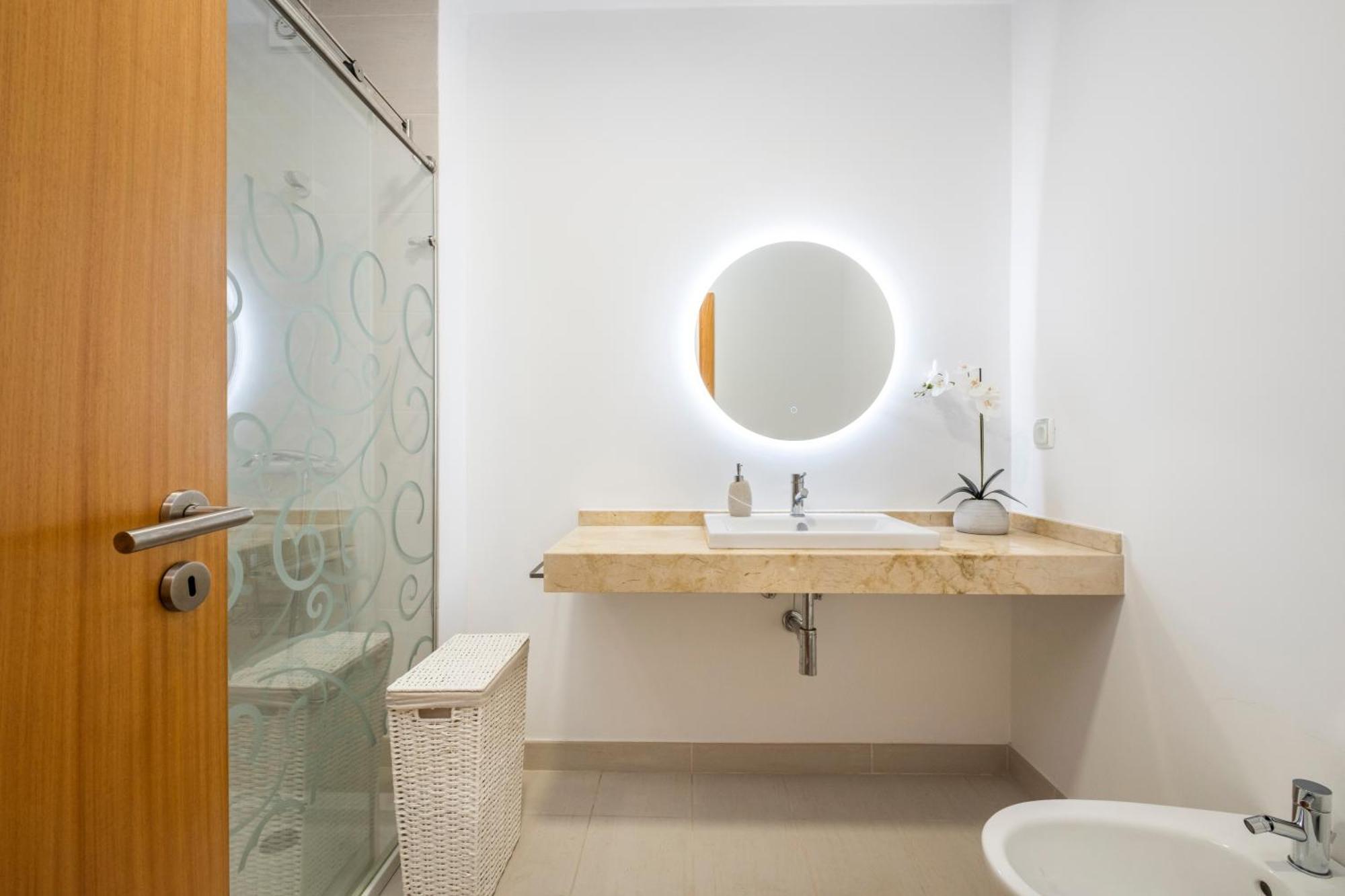 Villa Sun Hills Panoramic Views Funchal  Esterno foto
